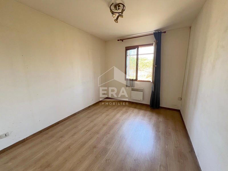 Maison - 92 m² - 5 pièces