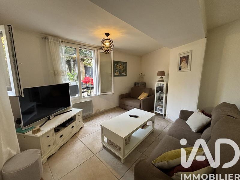 Maison de village - 77 m² - 4 pièces