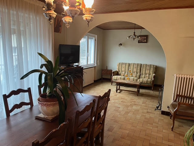 Maison - 81 m² - 4 pièces