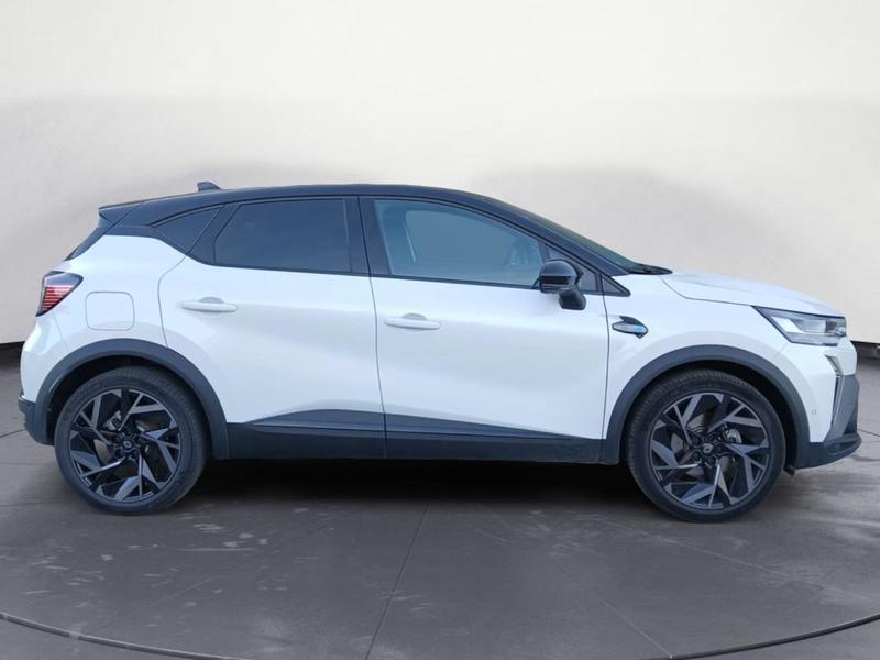 Renault Captur E-Tech full hybrid 145 ch esprit Alpine