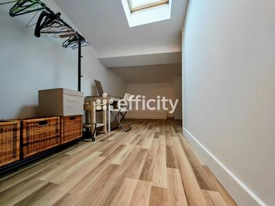 Appartement - 43 m² - 3 pièces