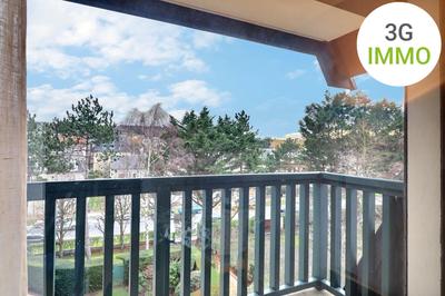 Appartement - 51 m² - 2 pièces