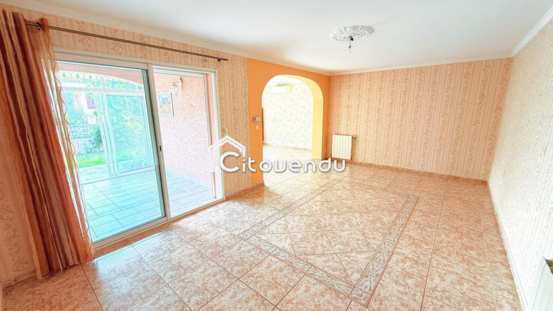 Villa - 130 m² - 6 pièces