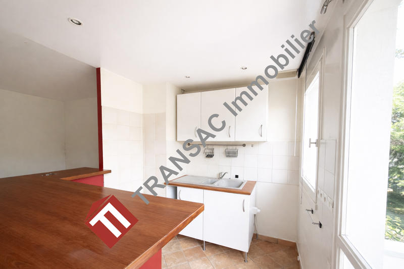 Appartement - 28 m² - 1 pièce