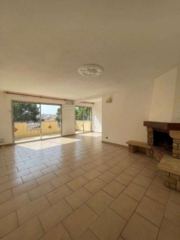 Appartement - 78 m² - 4 pièces