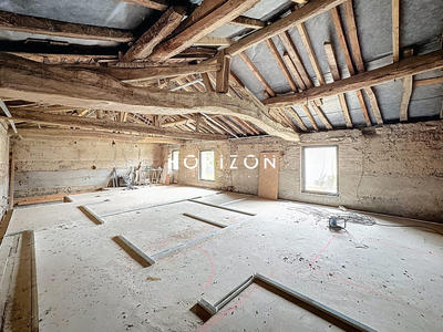 Ferme - 278 m² - 5 pièces