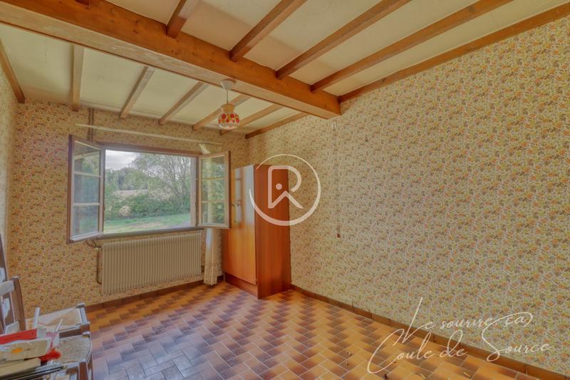 Maison - 150 m² - 4 pièces