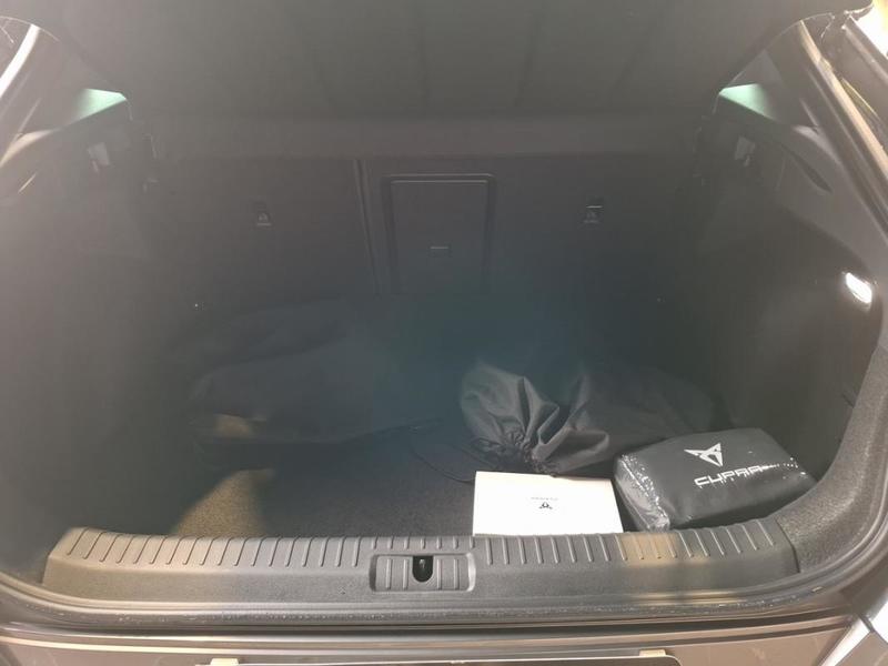 Cupra Formentor 1.4 e-Hybrid 204ch Dsg6 V