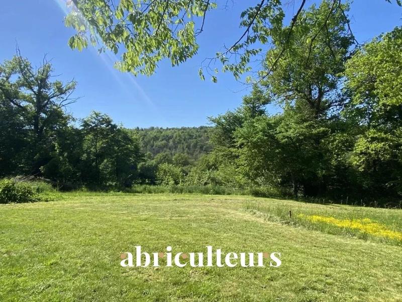 Maison de village - 160 m² - 9 pièces