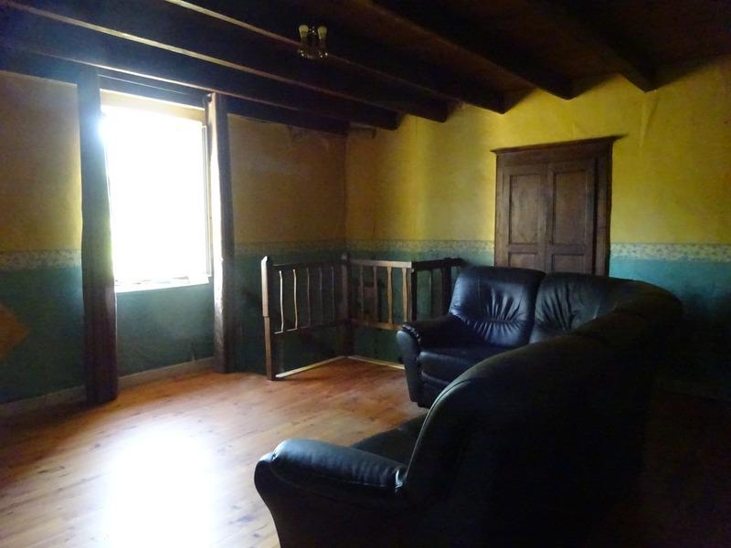 Maison - 65 m² - 3 pièces