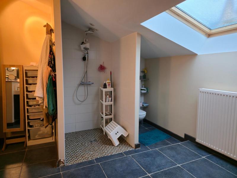 Maison - 166 m² - 4 pièces