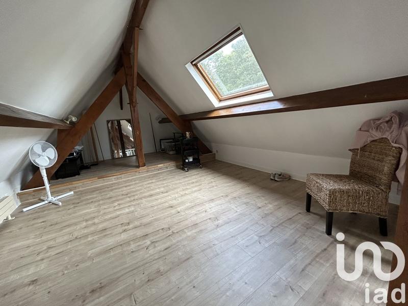 Maison - 220 m² - 7 pièces