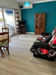 Appartement - 26 m² - 1 pièce