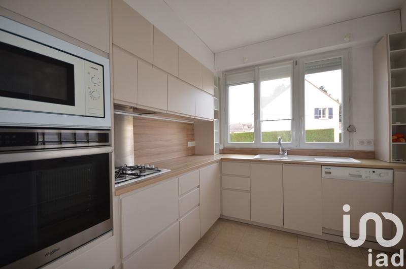 Maison - 179 m² - 6 pièces