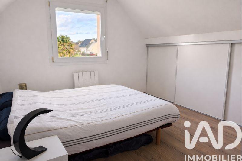 Maison - 131 m² - 6 pièces