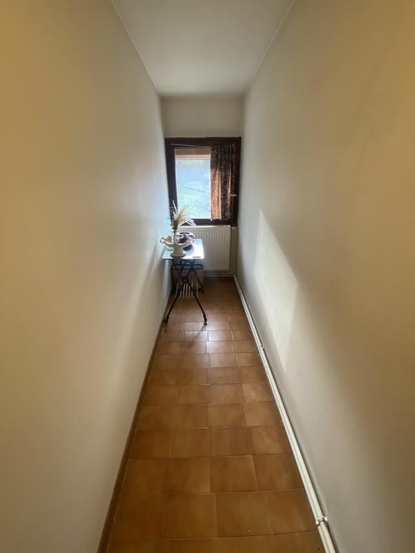 Maison - 143 m² - 6 pièces