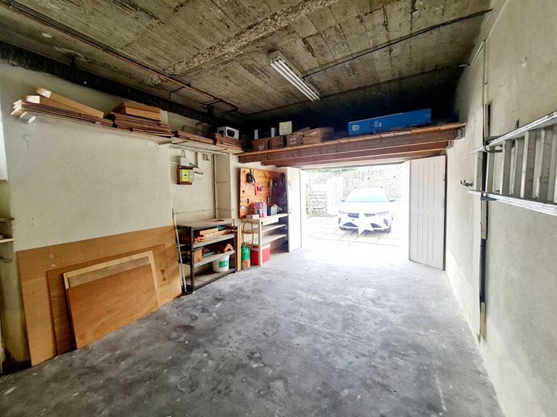 Maison - 171 m² - 6 pièces