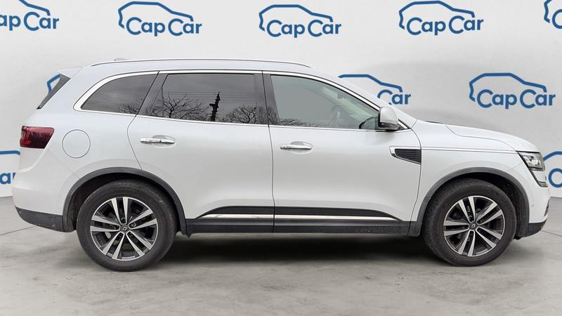 Renault Koleos 1.6 dCi 130 Intens