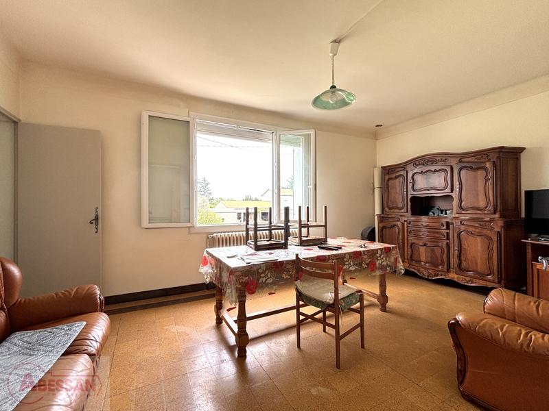 Maison en pierre - 113 m² - 5 pièces