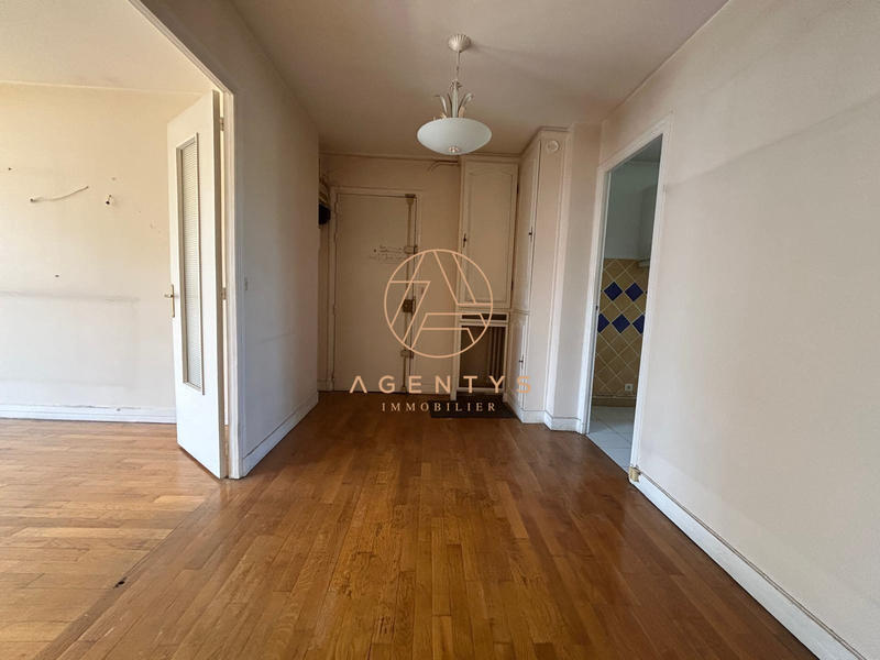 Appartement - 83 m² - 4 pièces