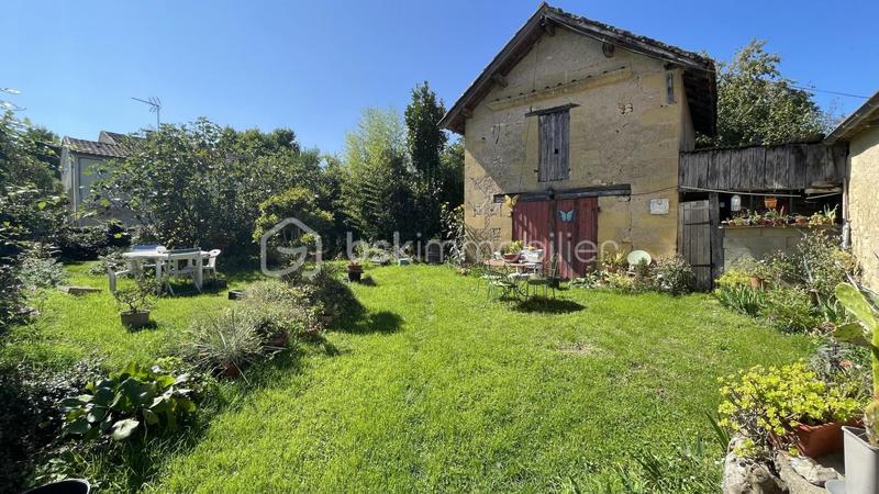 Longère - 179 m² - 9 pièces