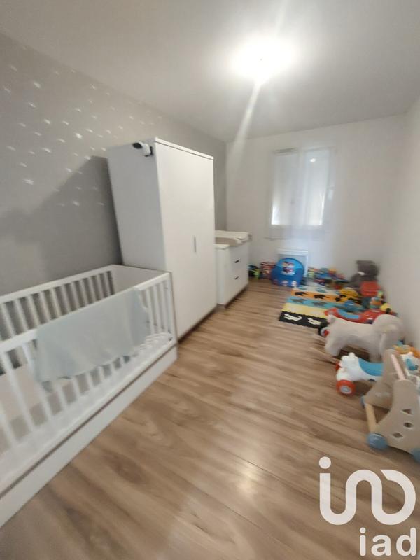 Maison - 178 m² - 8 pièces