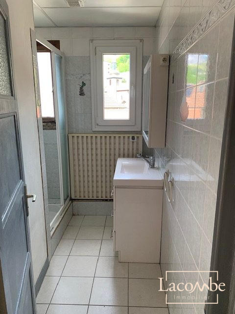 Appartement - 74 m² - 4 pièces