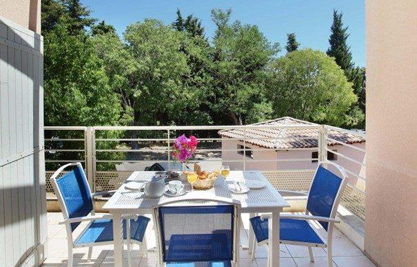 Appartement - 33 m² - 2 pièces