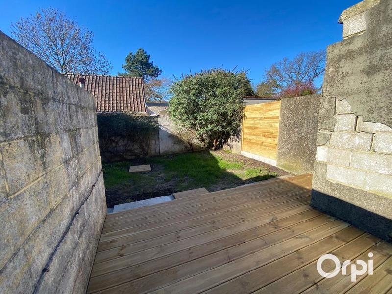 Maison - 79 m² - 4 pièces