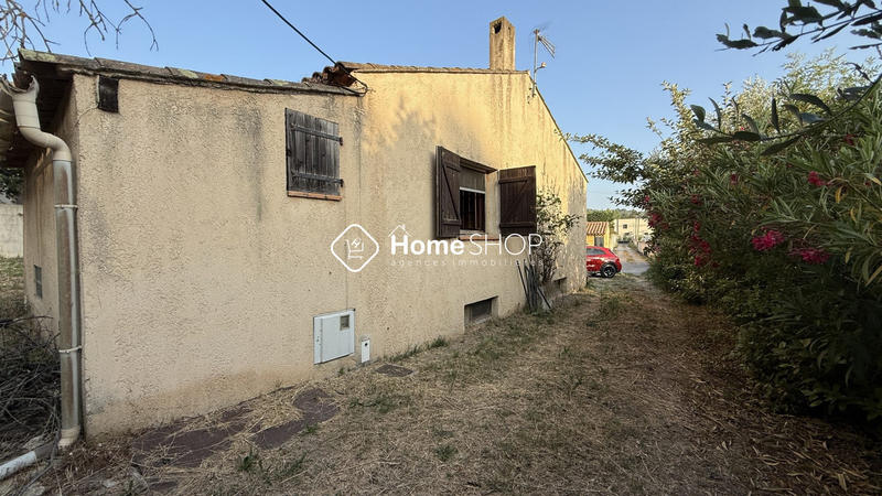 Villa - 115 m² - 3 pièces