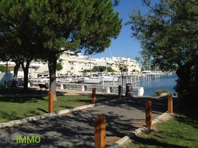 Appartement - 69 m² - 4 pièces