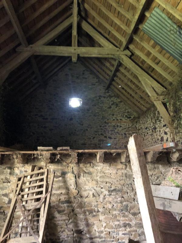 Maison ancienne - 300 m² - 2 pièces