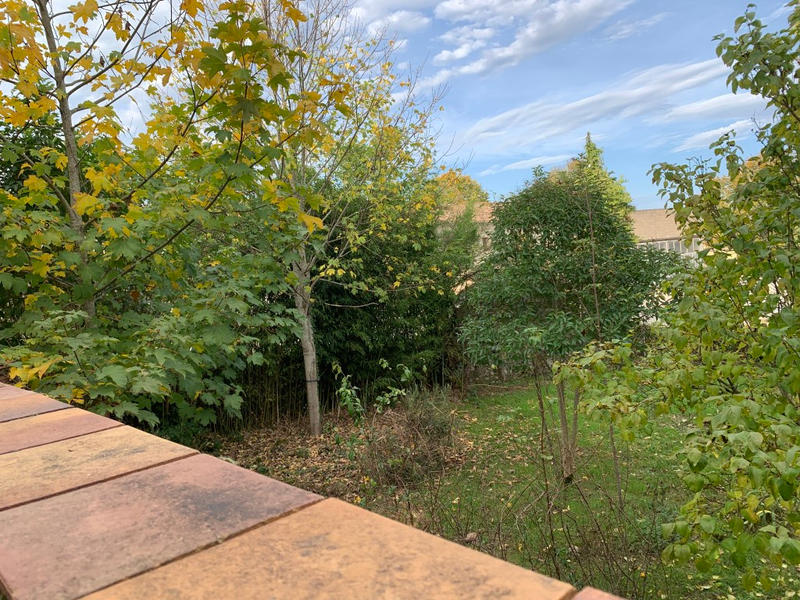 Maison de village - 237 m² - 8 pièces