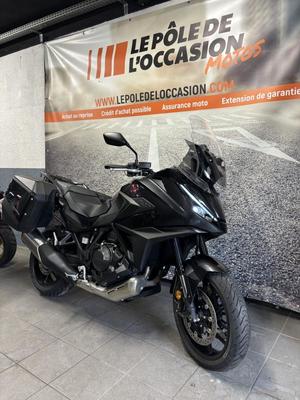 Honda Nt1100 - Nt 1100 - Nt1100a