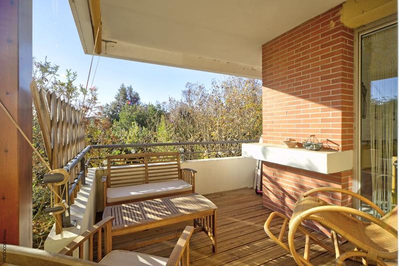 Appartement - 87 m² - 4 pièces