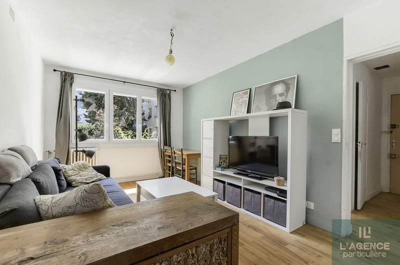 Appartement - 63 m² - 4 pièces