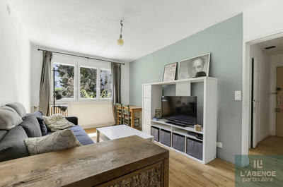 Appartement - 63 m² - 4 pièces