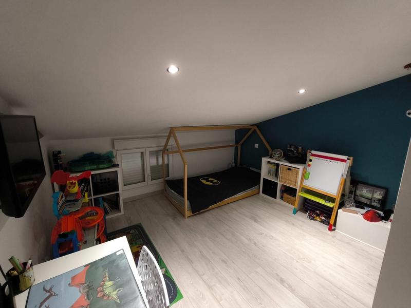 Maison - 135 m² - 6 pièces