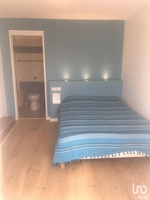 Maison - 186 m² - 7 pièces