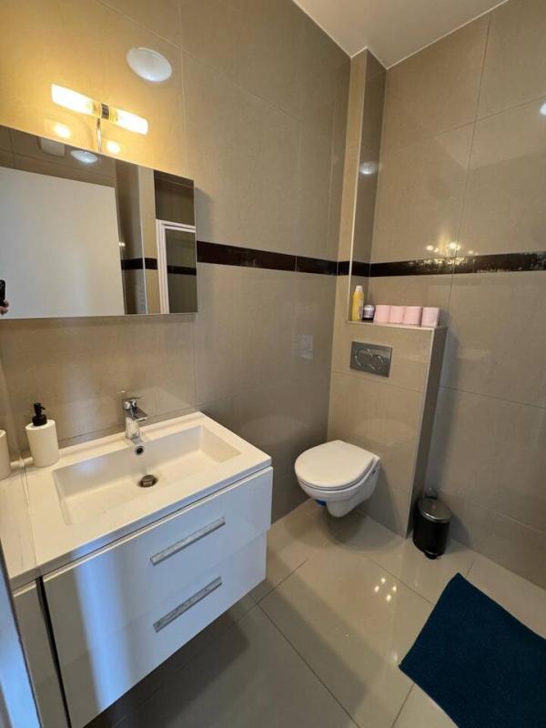 Studio - 21 m² - 1 pièce