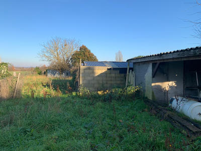 Maison - 74 m² - 2 pièces