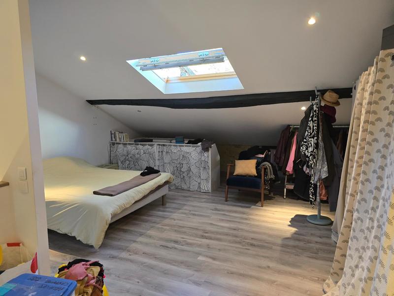 Maison - 166 m² - 4 pièces