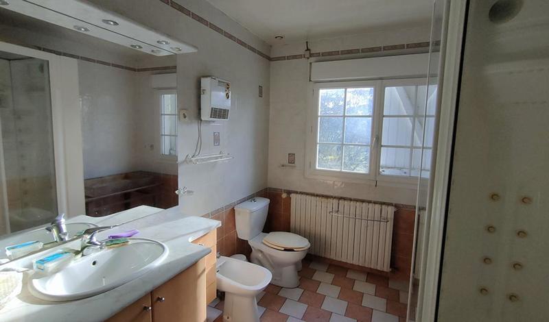 Maison de village - 147 m² - 6 pièces