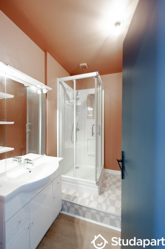 Appartement - 31 m² - 2 pièces