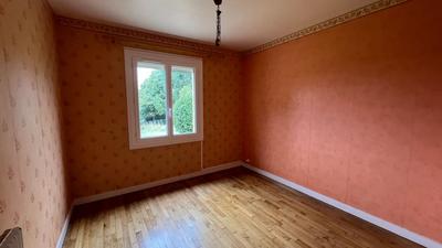 Maison - 127 m² - 6 pièces