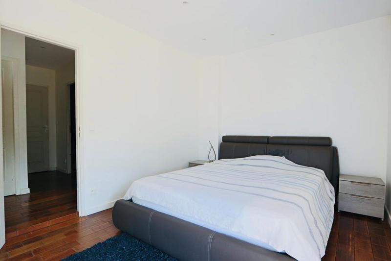 Appartement - 118 m² - 5 pièces