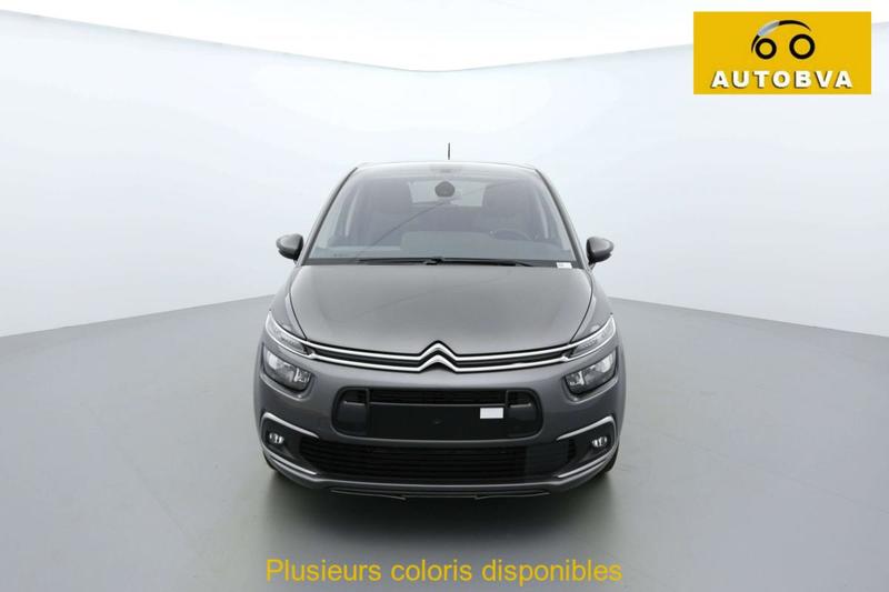 Citroën SpaceTourer C4 PureTech 130 s Eat6 Feel