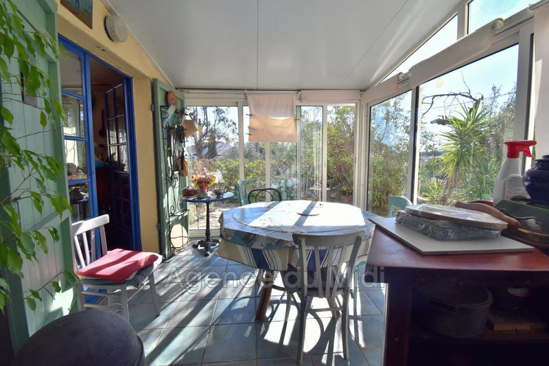 Maison - 121 m² - 6 pièces