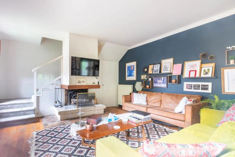 Maison - 180 m² - 7 pièces