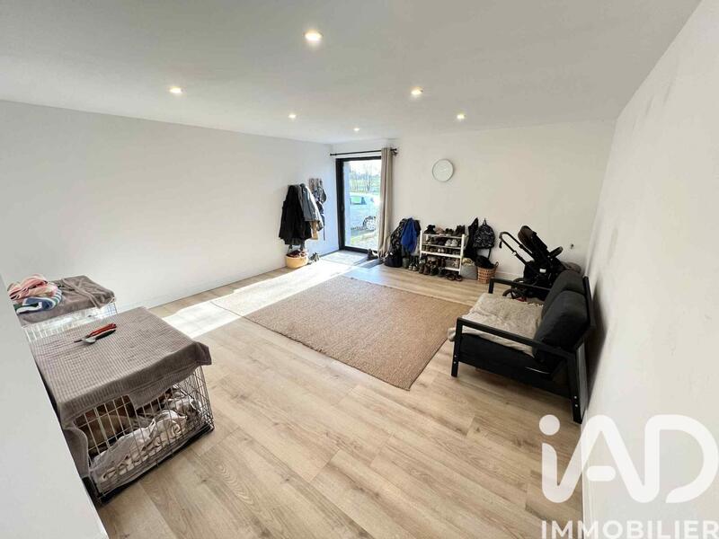 Maison de campagne - 276 m² - 10 pièces